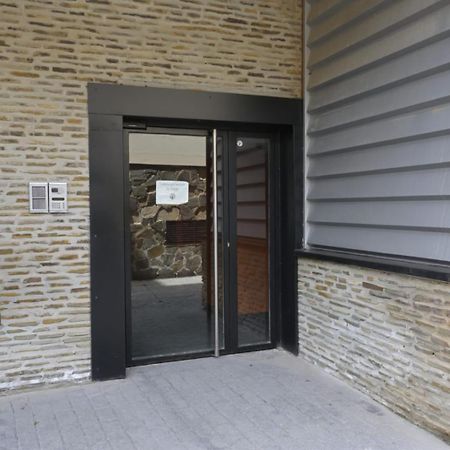 Estudio Infinity Con Parking Сьерра-Невада Экстерьер фото