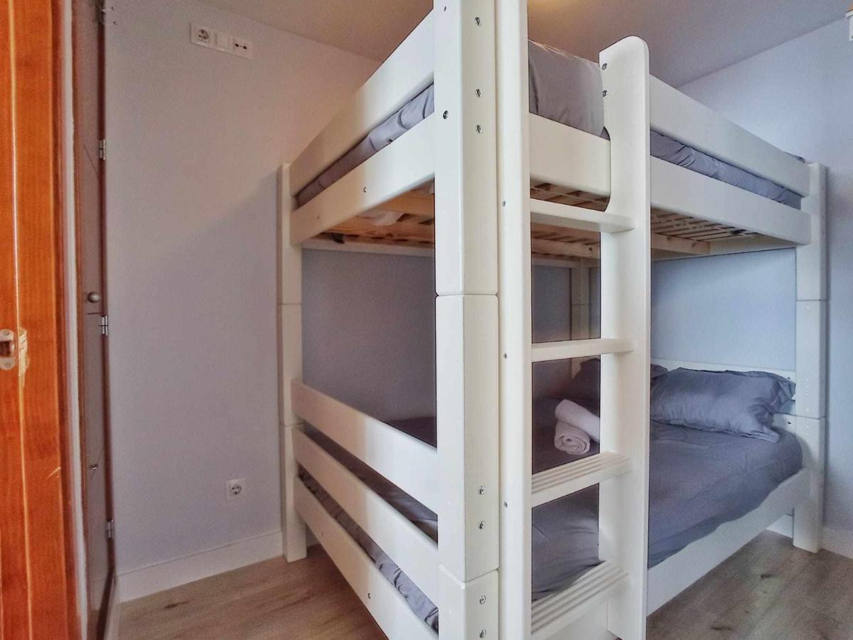 Estudio Infinity Con Parking Сьерра-Невада Экстерьер фото