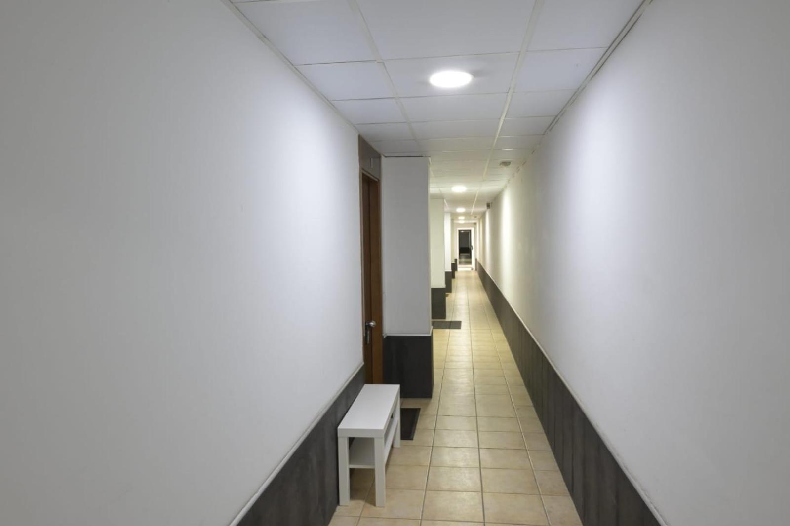Estudio Infinity Con Parking Сьерра-Невада Экстерьер фото