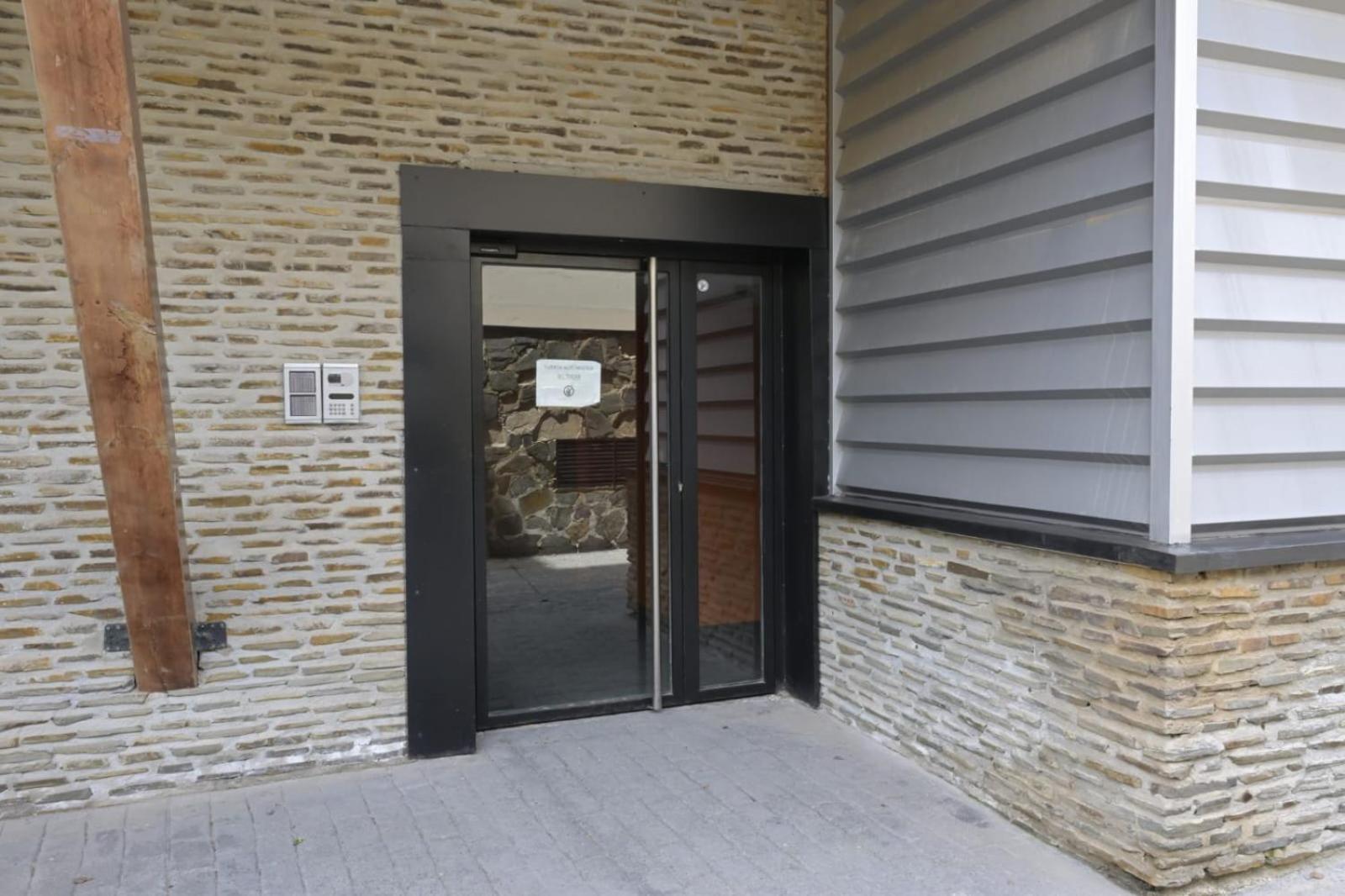 Estudio Infinity Con Parking Сьерра-Невада Экстерьер фото